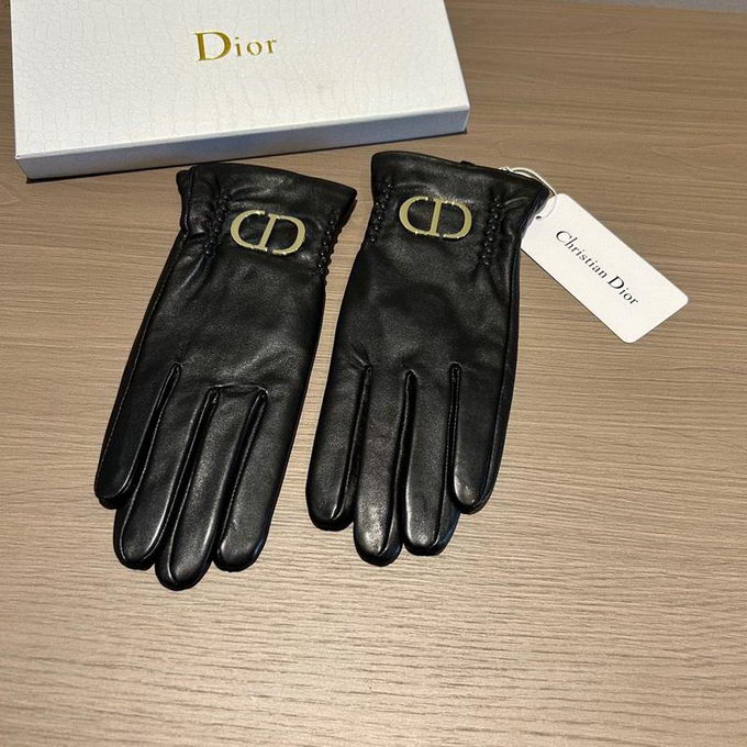 Dior Gloves ID:20231205-71